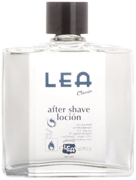 Loción After Shave Lea Classic – 100 ml.