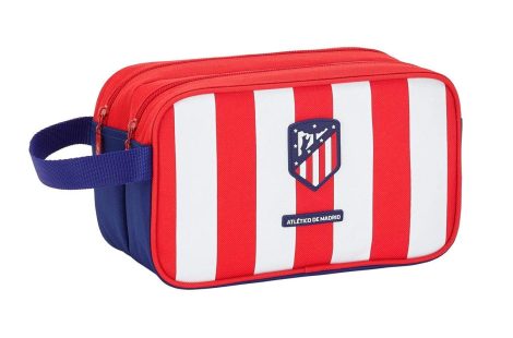 Neceser del Atlético de Madrid, Bolsa de Aseo que se puede colgar en un carro.