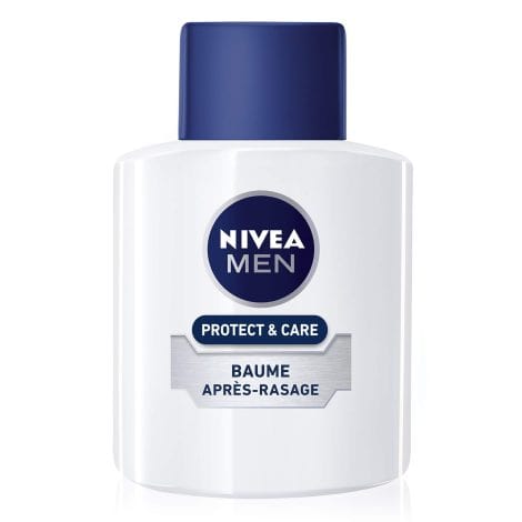 Nivea Men Aftershave Balm Hidratante 100 ml.