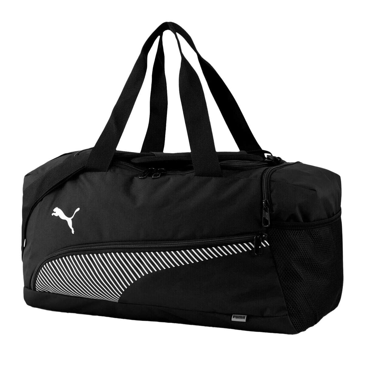 PUMA Fundamentals Sports Bag S Bolsa Deporte, Unisex Adulto