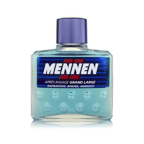 Mennen – Loción refrescante para después del afeitado Grand Large – 125 ml – pack de 3.