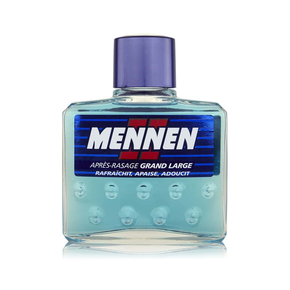 Mennen  Loción para después del afeitado hombre Grand Large  125 ml  juego de 3