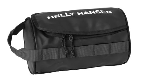 Bolso de aseo Helly Hansen HH 2 para ambos sexos.